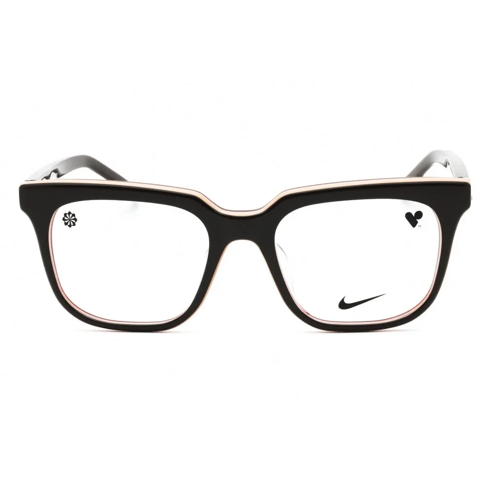 NWT Nike NIKE 7167LB-206 52mm New Eyeglasses